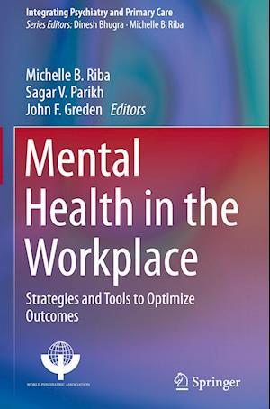 Mental Health in the Workplace