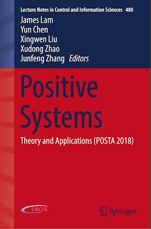 Positive Systems