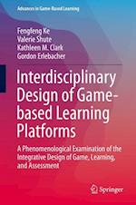 Interdisciplinary Design of Game-based Learning Platforms