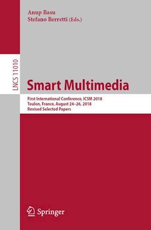 Smart Multimedia