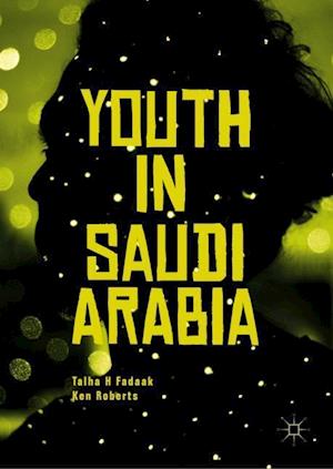 Youth in Saudi Arabia