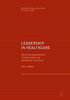 Leadership in Healthcare