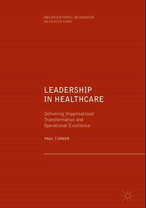 Leadership in Healthcare