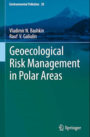 Geoecological Risk Management in Polar Areas