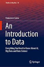 An Introduction to Data