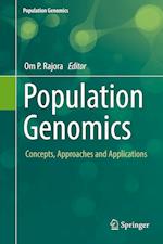 Population Genomics