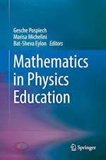 Mathematics in Physics Education