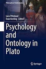 Psychology and Ontology in Plato