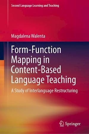 Form-Function Mapping in Content-Based Language Teaching