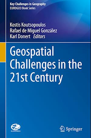 Geospatial Challenges in the 21st Century