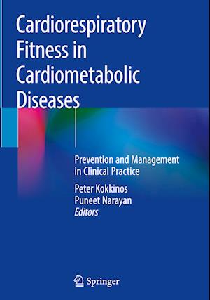 Cardiorespiratory Fitness in Cardiometabolic Diseases