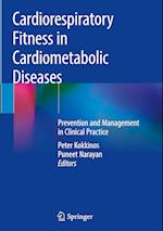 Cardiorespiratory Fitness in Cardiometabolic Diseases