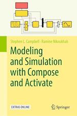 Modeling and Simulation with Compose and Activate