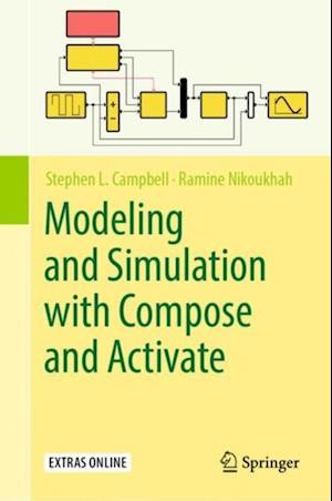 Modeling and Simulation with Compose and Activate