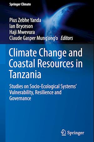 Climate Change and Coastal Resources in Tanzania