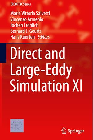 Direct and Large-Eddy Simulation XI