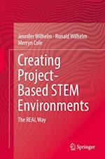 Creating Project-Based STEM Environments