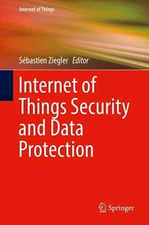 Internet of Things Security and Data Protection