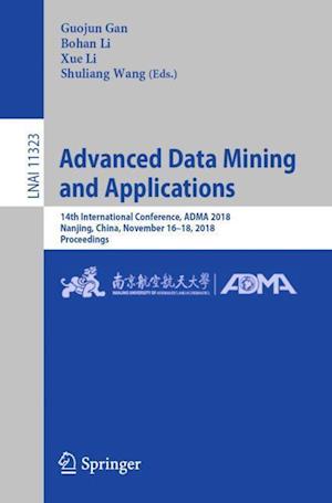 Advanced Data Mining and Applications