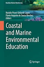Coastal and Marine Environmental Education
