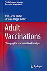 Adult Vaccinations