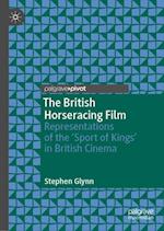 The British Horseracing Film