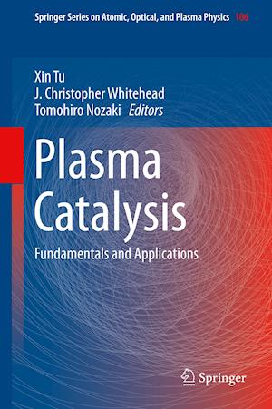 Plasma Catalysis