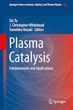 Plasma Catalysis