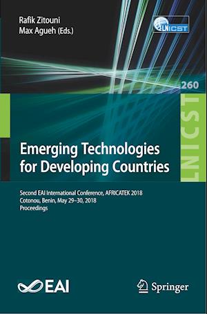 Emerging Technologies for Developing Countries