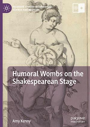 Humoral Wombs on the Shakespearean Stage