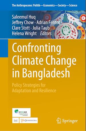 Confronting Climate Change in Bangladesh