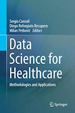 Data Science for Healthcare