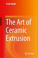 The Art of Ceramic Extrusion