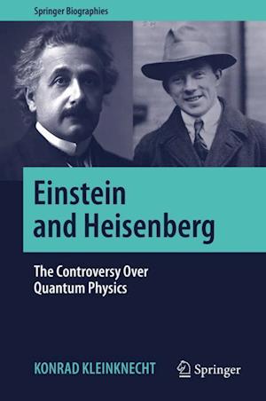 Einstein and Heisenberg