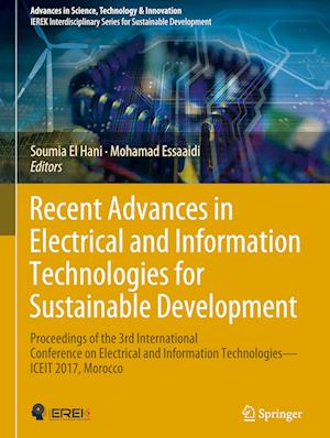 Recent Advances in Electrical and Information Technologies for Sustainable Development