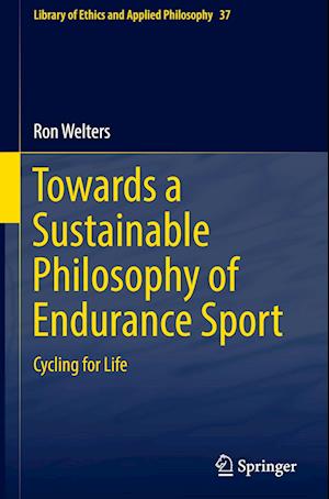 Towards a Sustainable Philosophy of Endurance Sport