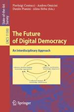 Future of Digital Democracy