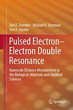 Pulsed Electron–Electron Double Resonance
