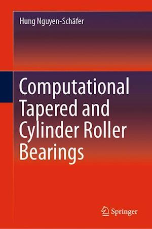 Computational Tapered and Cylinder Roller Bearings