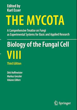 Biology of the Fungal Cell