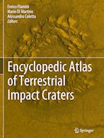 Encyclopedic Atlas of Terrestrial Impact Craters
