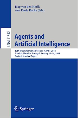 Agents and Artificial Intelligence