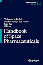 Handbook of Space Pharmaceuticals