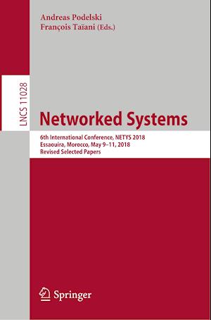 Networked Systems