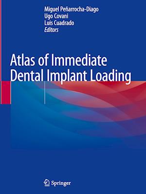 Atlas of Immediate Dental Implant Loading