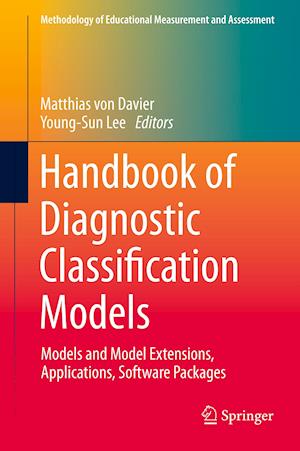 Handbook of Diagnostic Classification Models