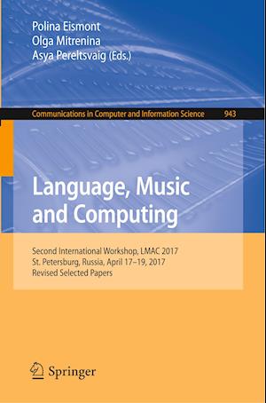 Language, Music and Computing