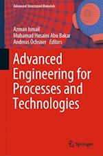 Advanced Engineering for Processes and Technologies