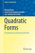 Quadratic Forms