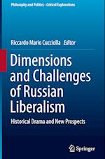 Dimensions and Challenges of Russian Liberalism